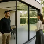 Mejorando la privacidad en tu hogar con cerramientos de vidrio
