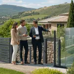 Cómo elegir el cerramiento perfecto para tu finca